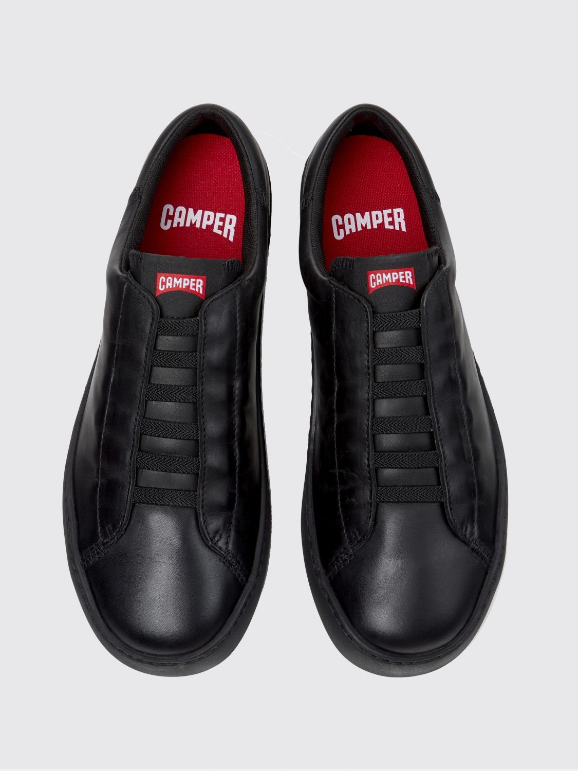 [CAMPER] Sneakers SS26 K101083-001 PEU TOURING 0
