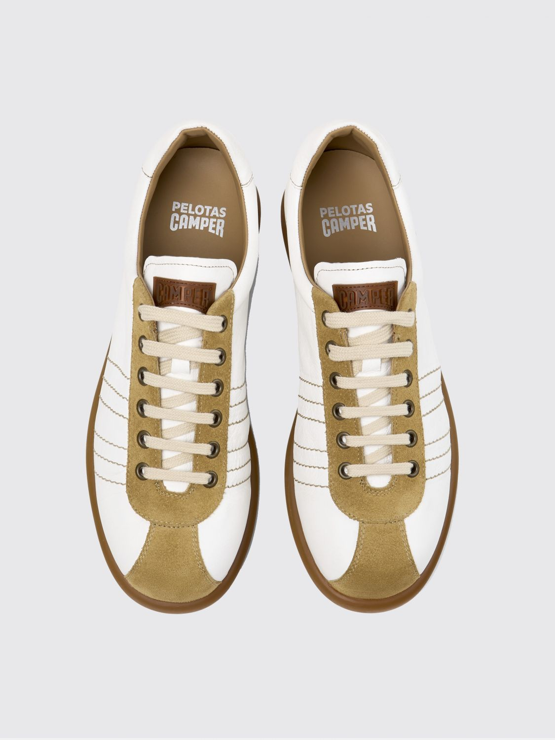 [CAMPER] Sneakers SS26 K101018-010 PELOTAS 0