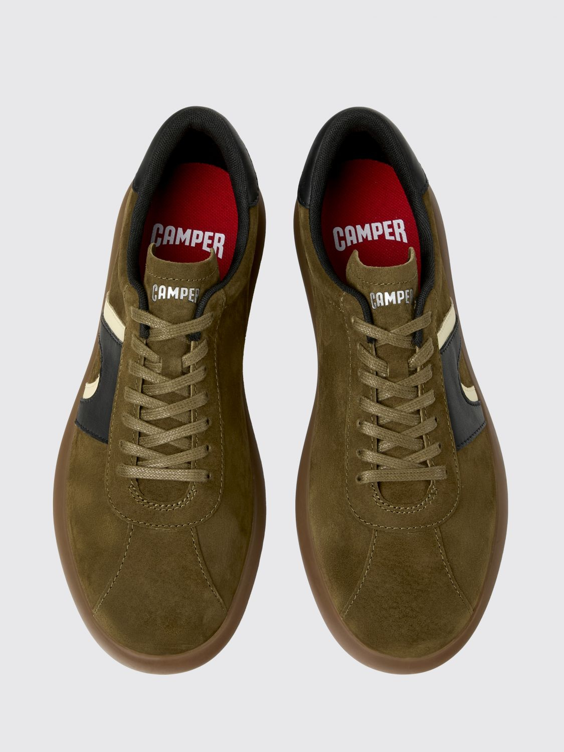 [CAMPER] Sneakers SS26 K100937-026 PELOTAS SOLLER 0