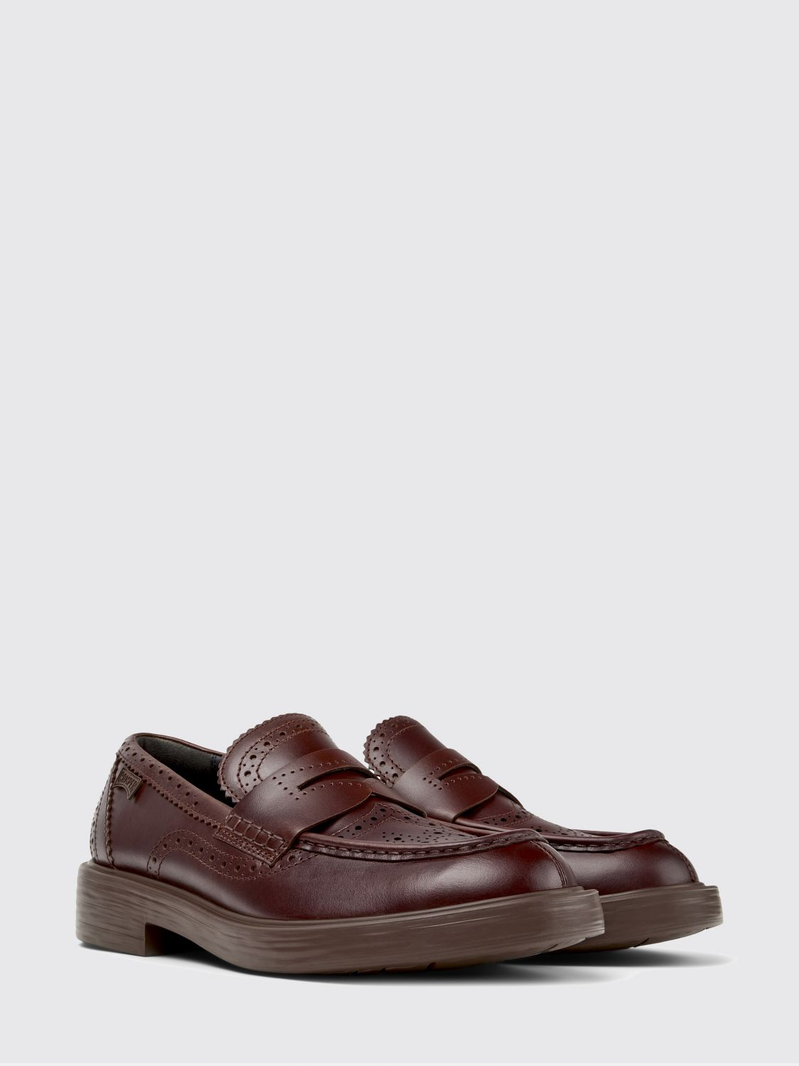 [CAMPER] Loafer SS26 K101088-002 TWINS 0
