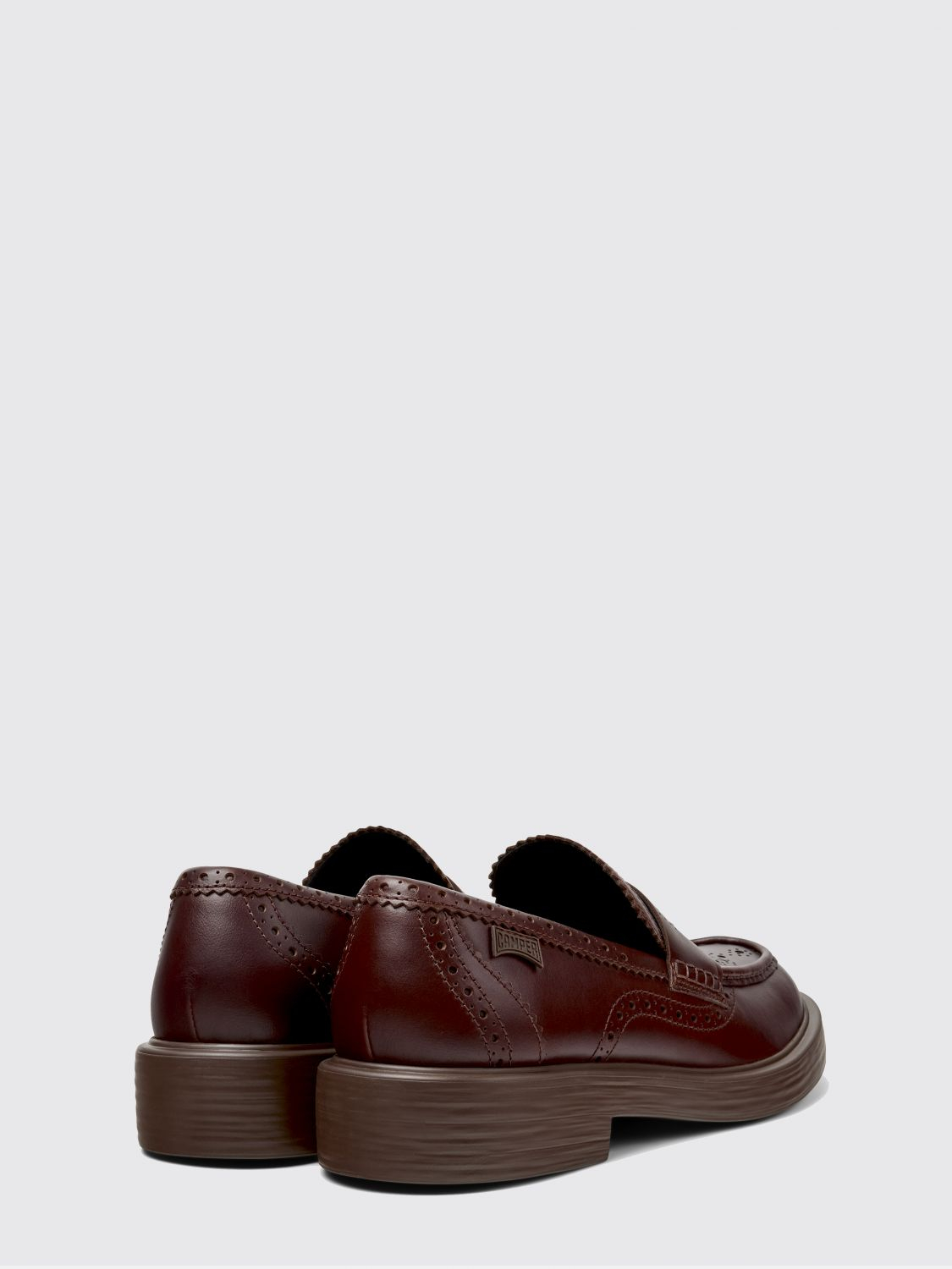 [CAMPER] Loafer SS26 K101088-002 TWINS 0