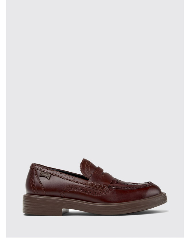 [CAMPER] Loafer SS26 K101088-002 TWINS 0