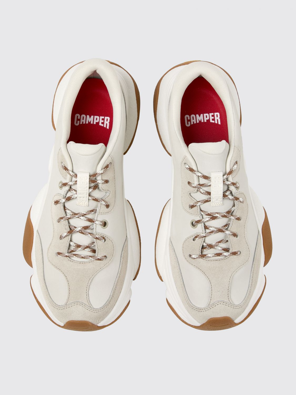 [CAMPER] Sneakers SS26 K101068-002 KARST 2 0