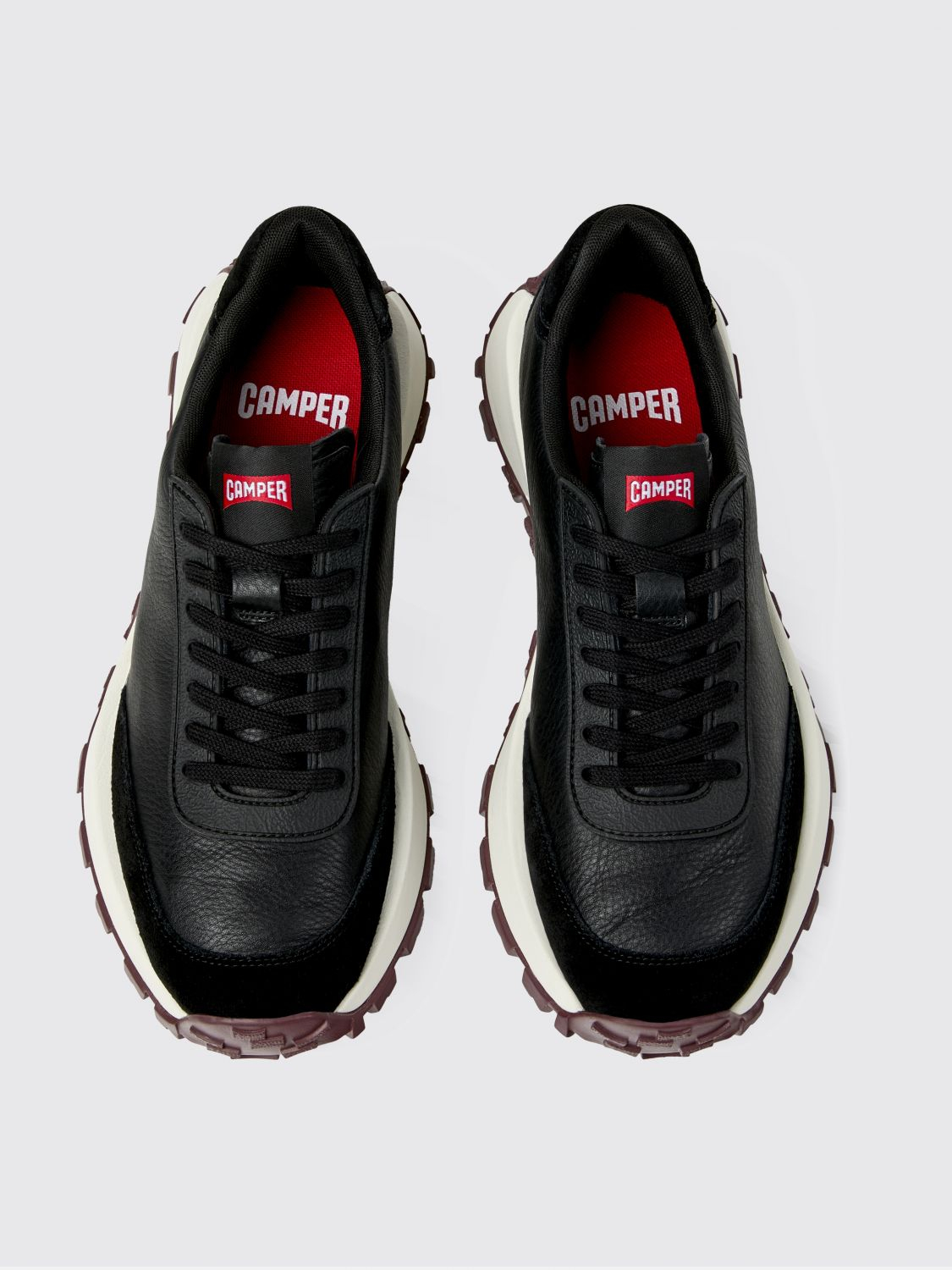 [CAMPER] Sneakers SS26 K100928-021 DRIFT TRAIL 0