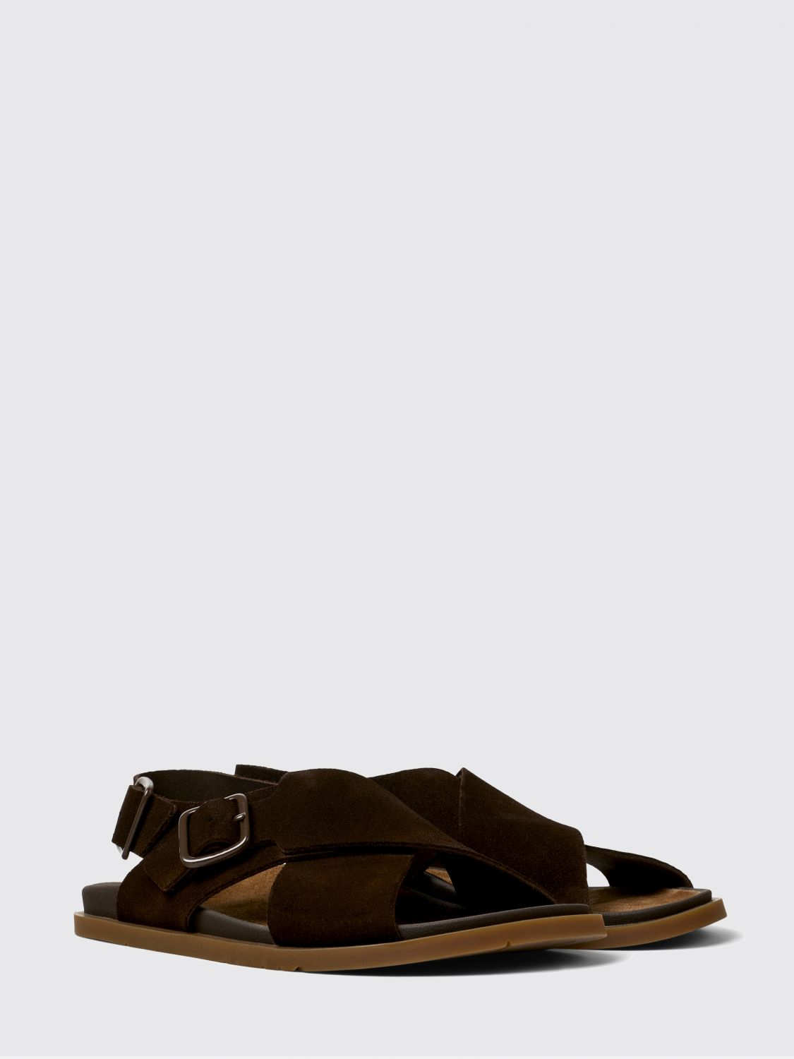 [CAMPER] Sandals SS26 K101093-001 LLUC SANDAL 0