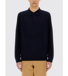 [Paul Smith] T-shirts Long Sleeve SS26 M1R241ZP02093 49