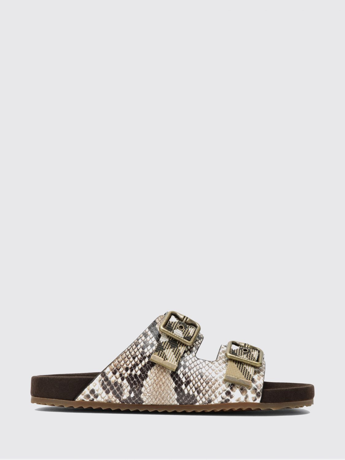 [Burberry] Sandals SS26 8124005