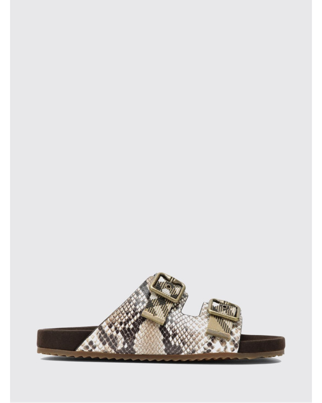 [Burberry] Sandals SS26 8124005