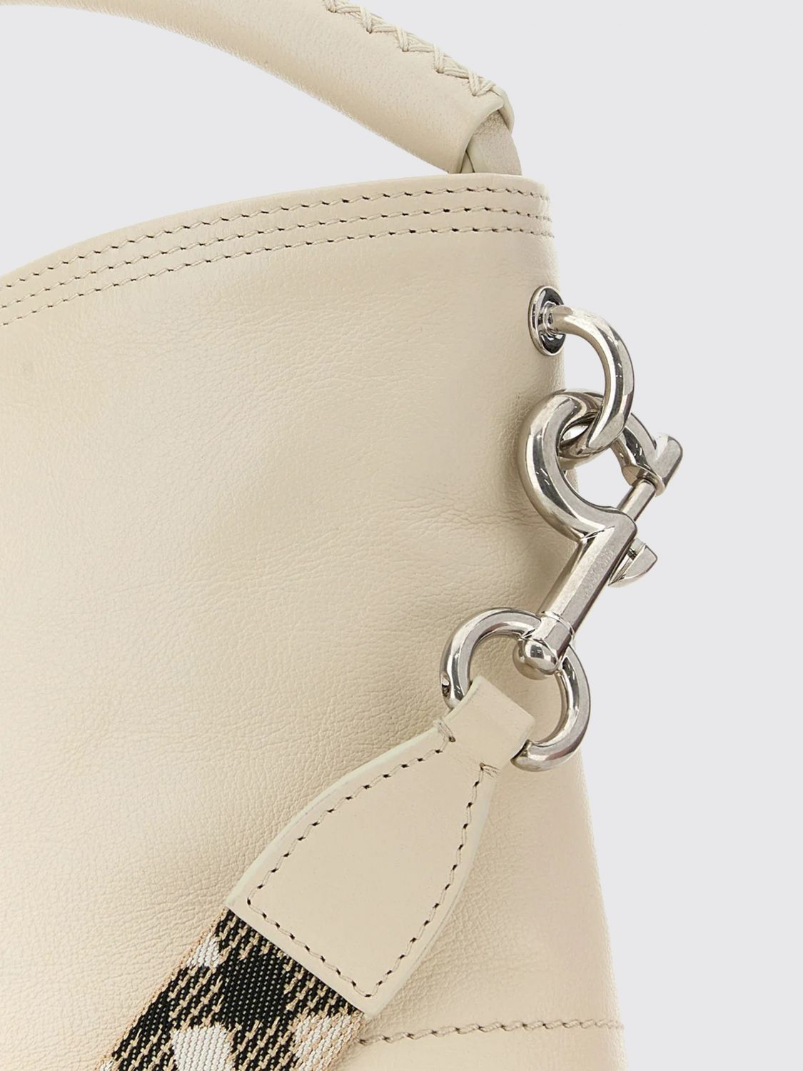 [Burberry] Minibag SS26 8123595