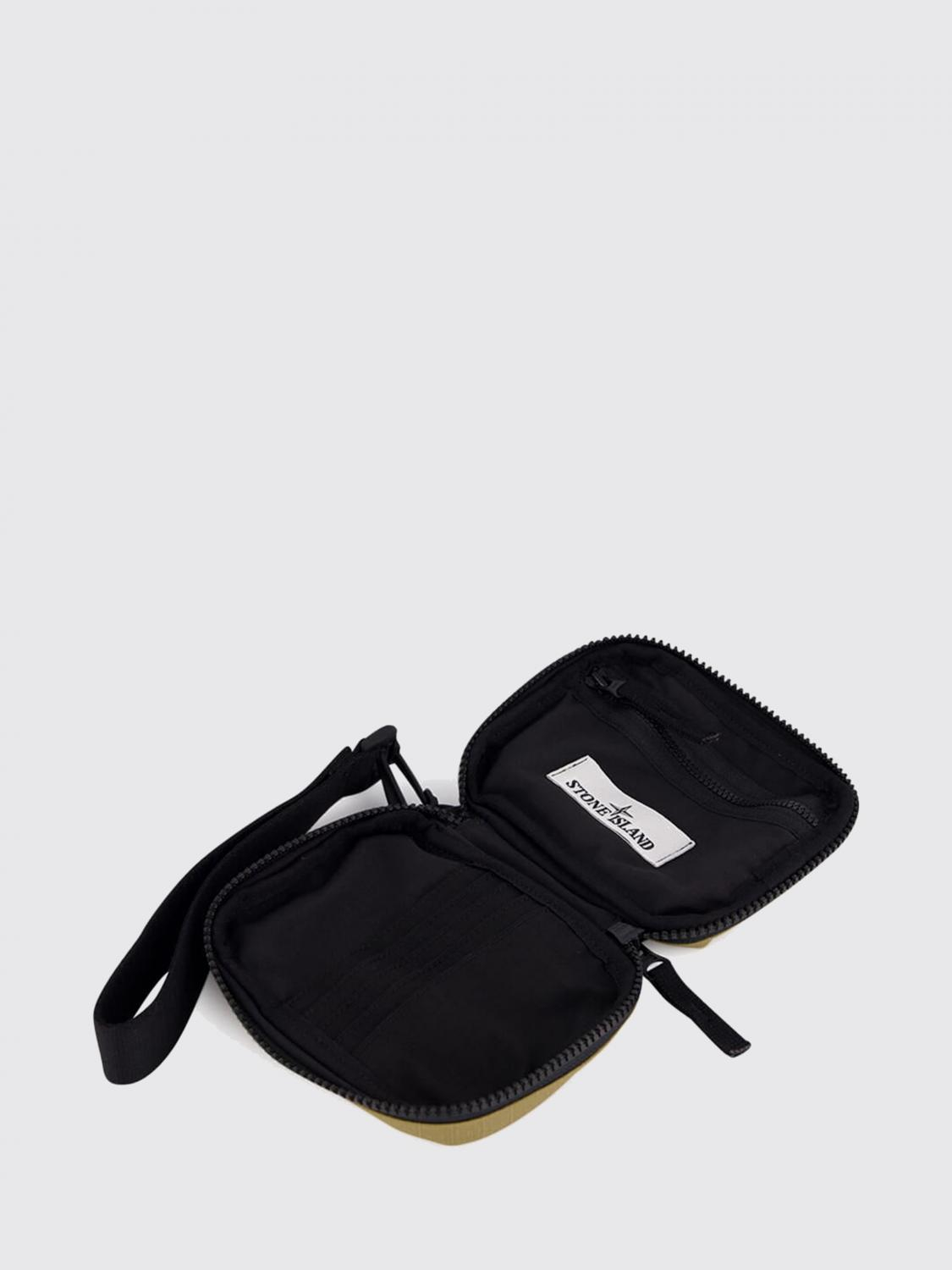 [Stone Island] Pouch SS26 9200027S0331 V005G