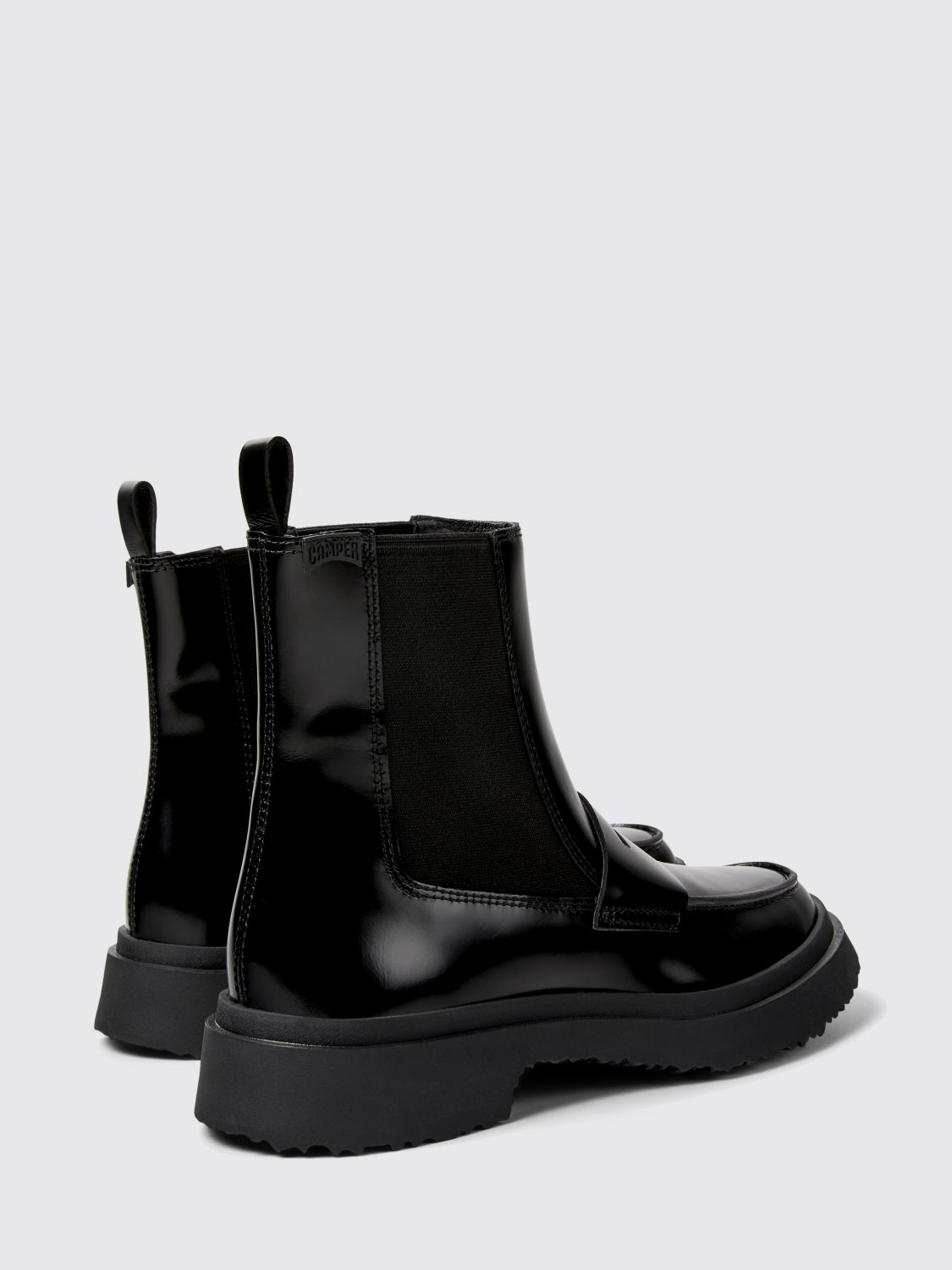 [CAMPER] Ankle Boots FW25 K400728-001 WALDEN 0