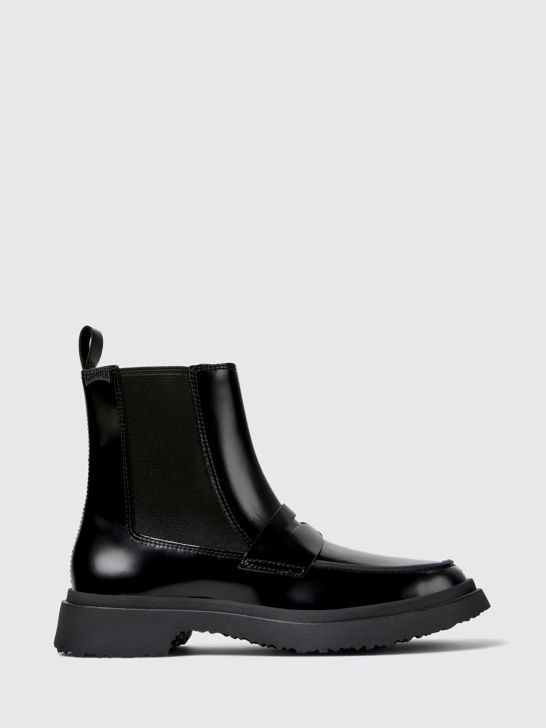 [CAMPER] Ankle Boots FW25 K400728-001 WALDEN 0