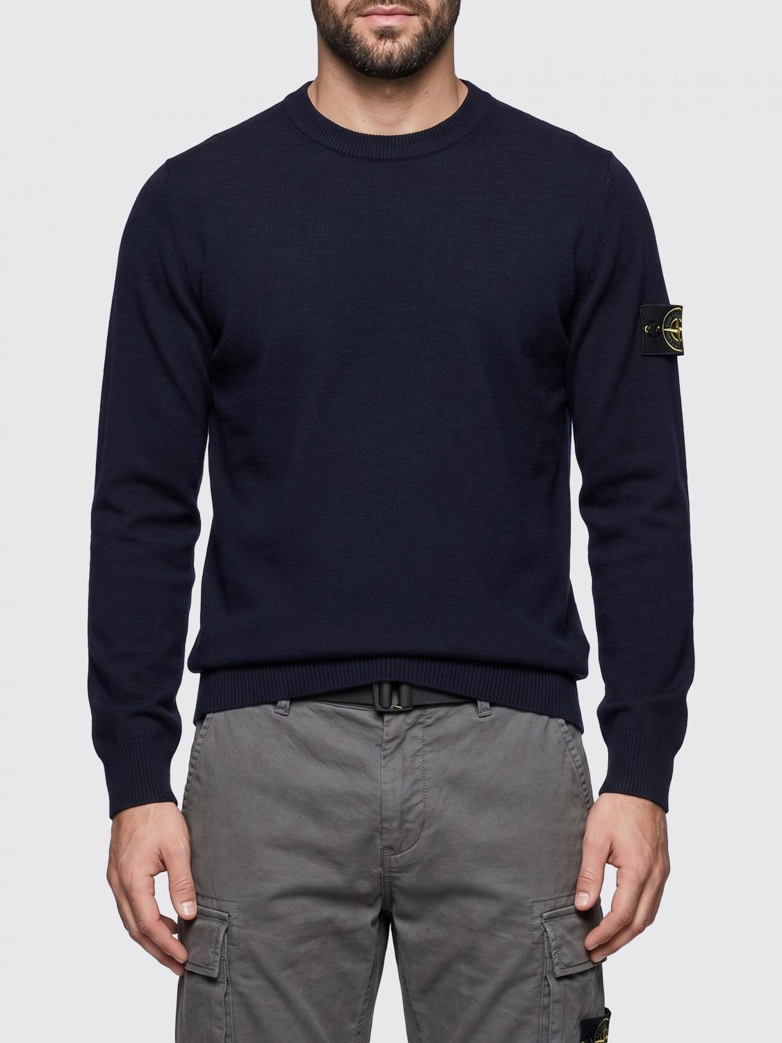 [Stone Island] Knitwear SS26 71C4 V0020 V0020