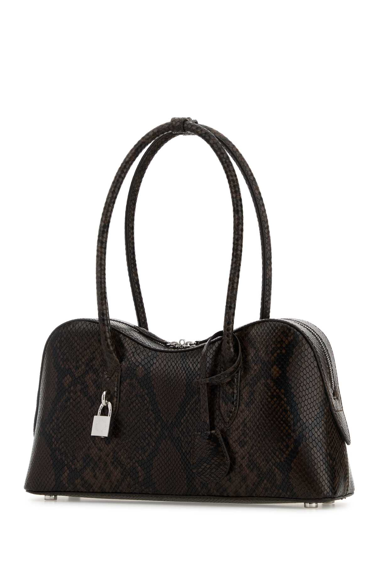 [Stella McCartney] Tote bag FW25 7B0138WP0630 2035