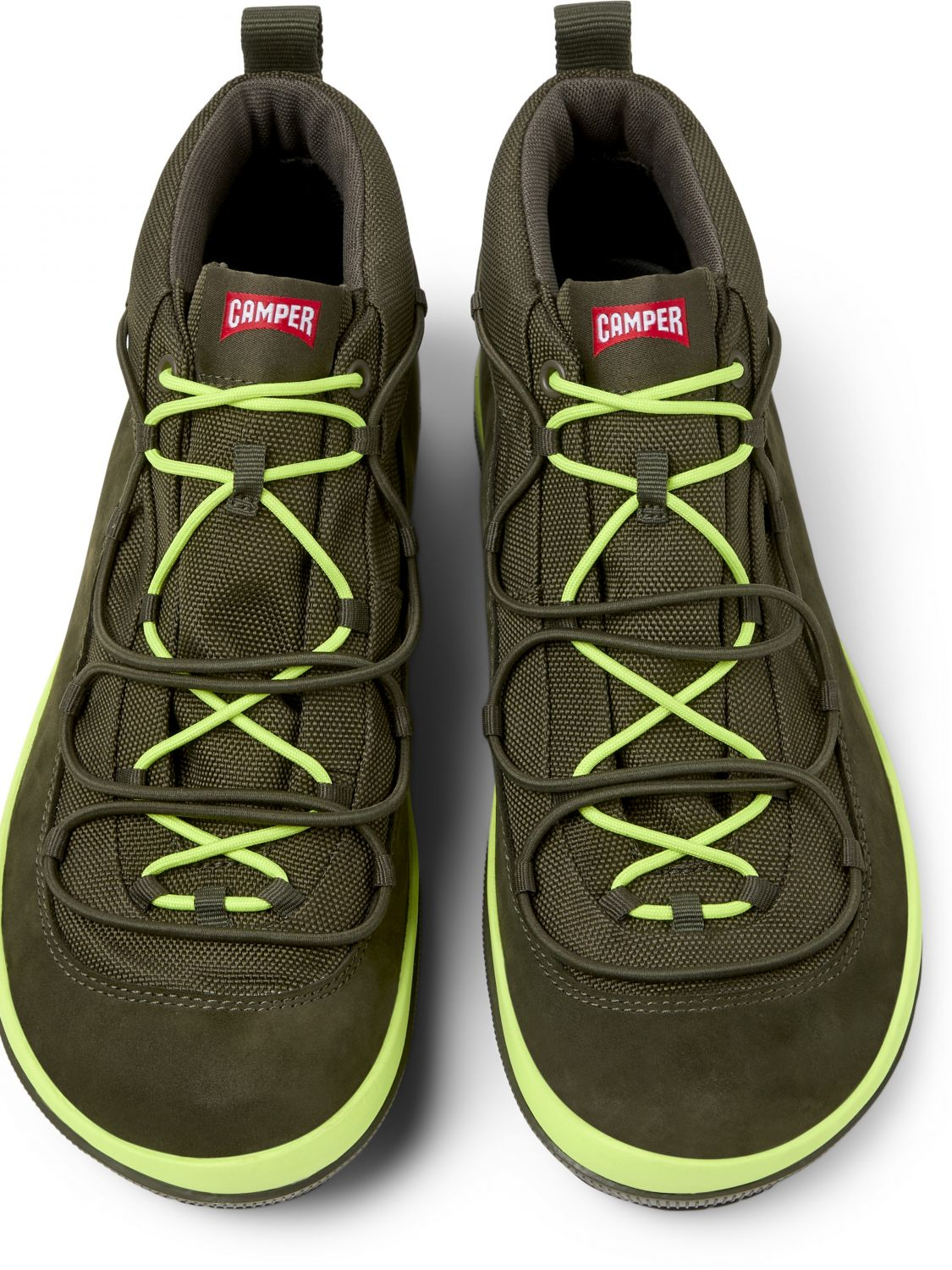 [CAMPER] Sneakers SS26 K300537-003 PEU PISTA GM 0