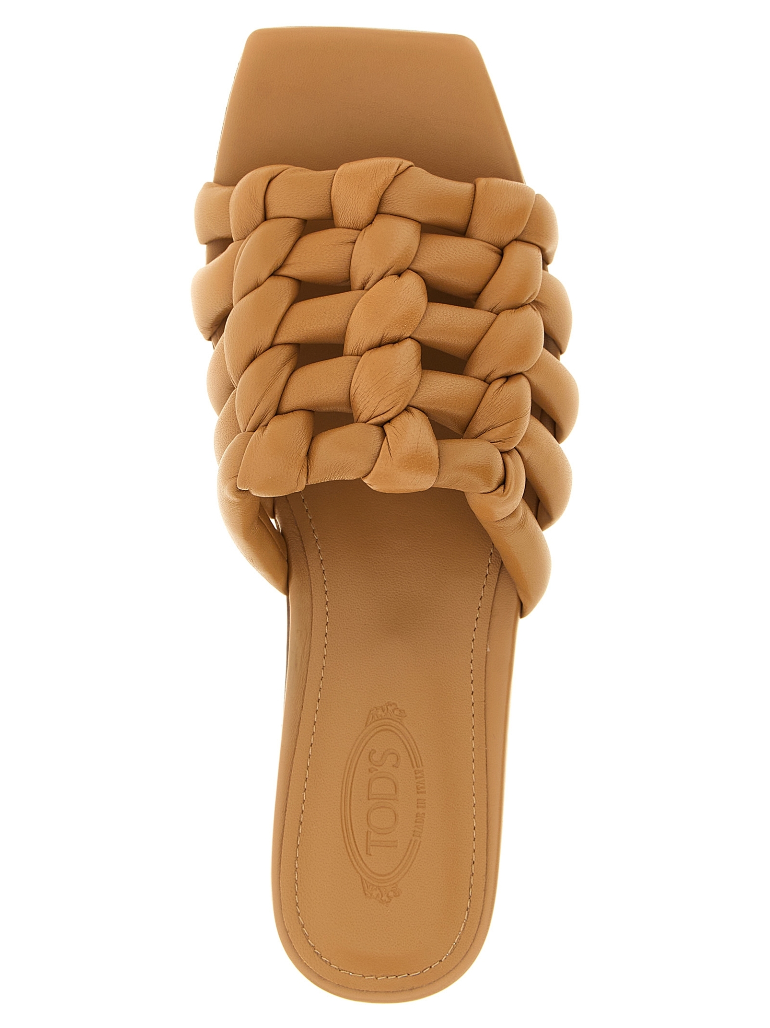 [Tod's] Sandals SS26 XXW99L0KD20U1OC811