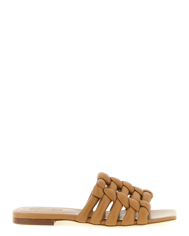 [Tod's] Sandals SS26 XXW99L0KD20U1OC811