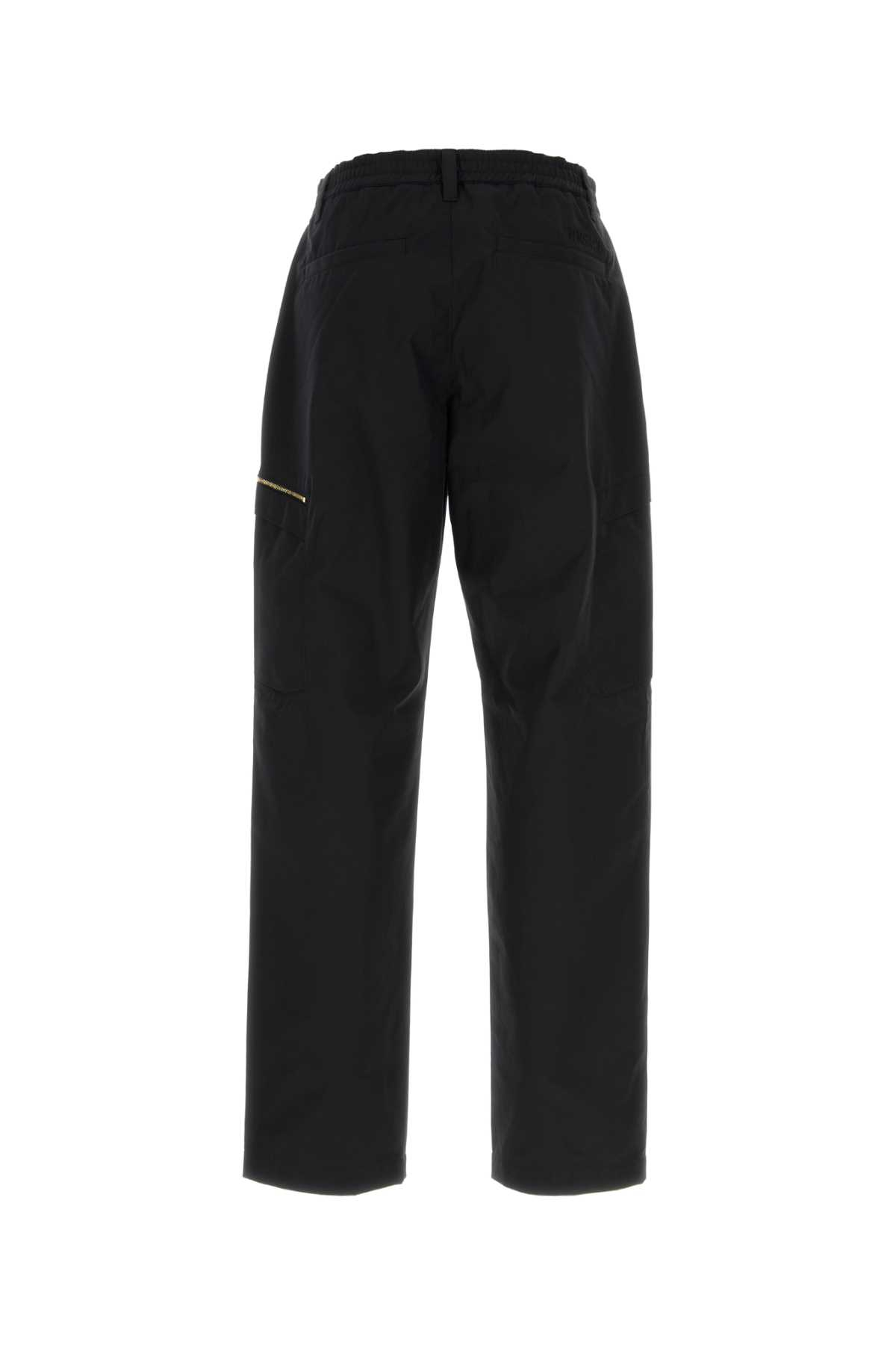 [Versace] Trousers FW25 10215531A12651 1B000