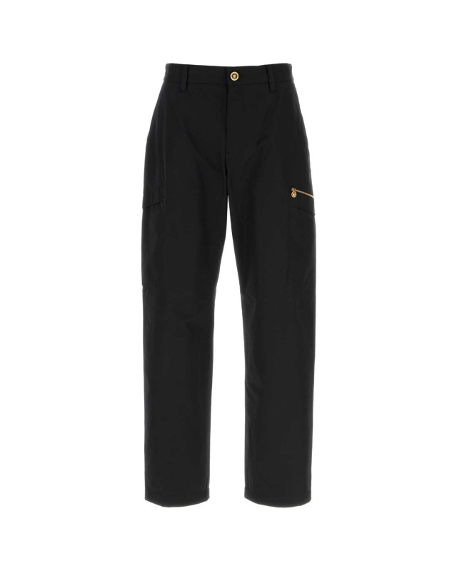 [Versace] Trousers FW25 10215531A12651 1B000