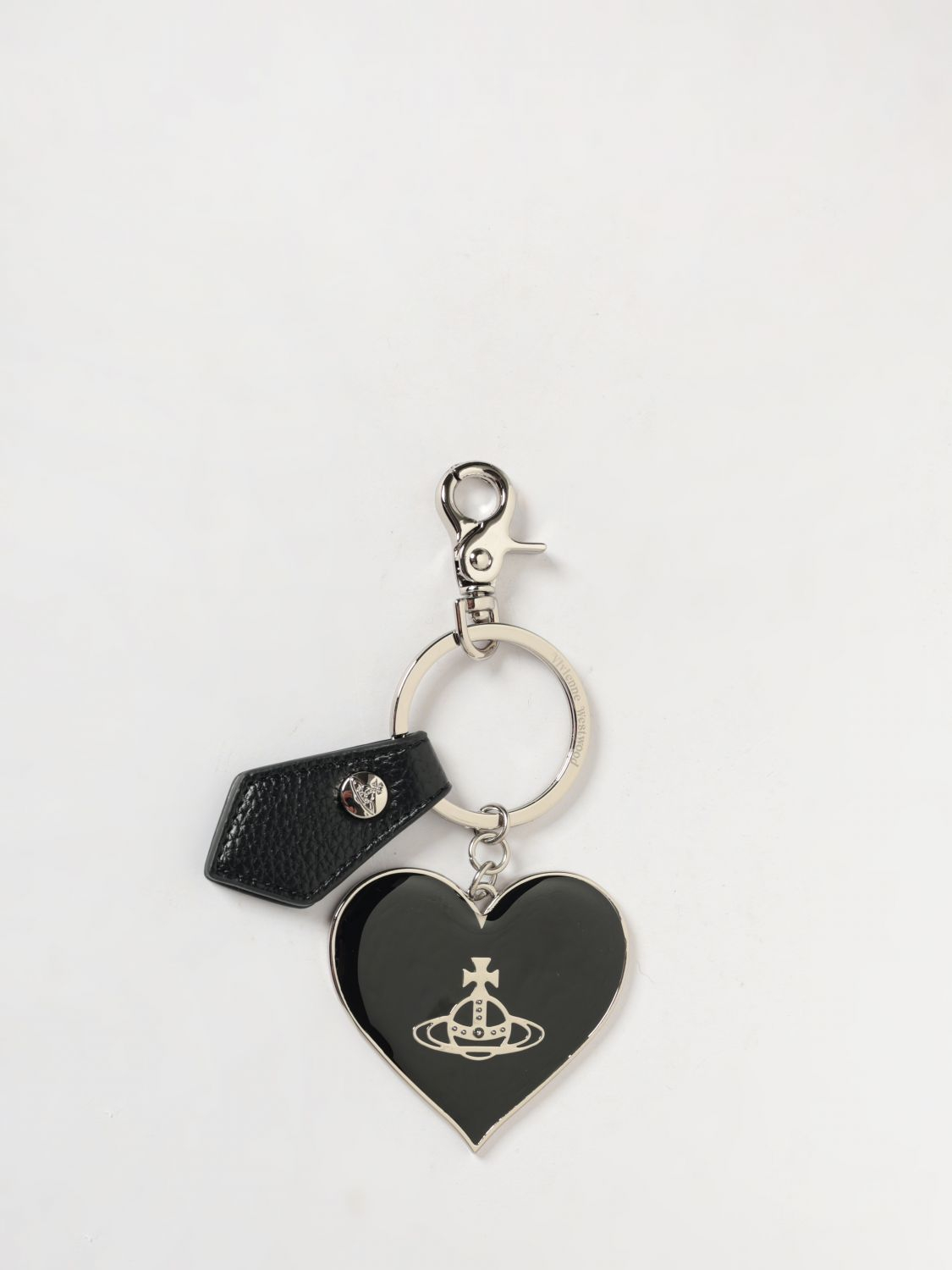 [Vivienne Westwood] Keyring SS26 8203011WUOM0014 N403