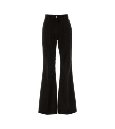 [Salvatore Ferragamo] Trousers FW25 13G988785197 DARKEXPRESSO