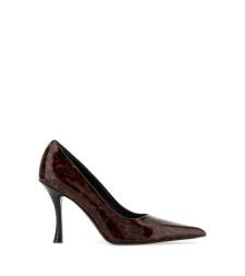 [Salvatore Ferragamo] Pumps FW25 01K5857857731C BROMARNER