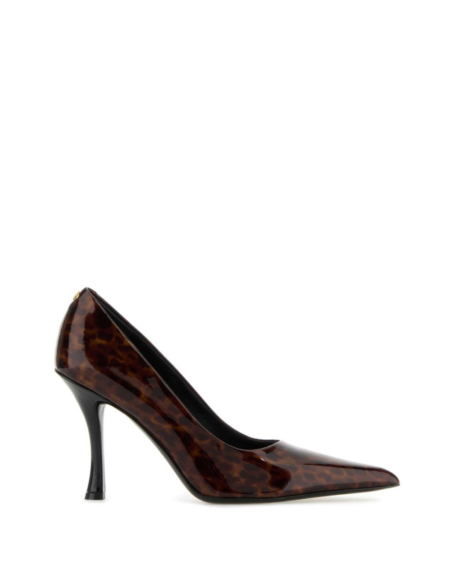 [Salvatore Ferragamo] Pumps FW25 01K5857857731C BROMARNER