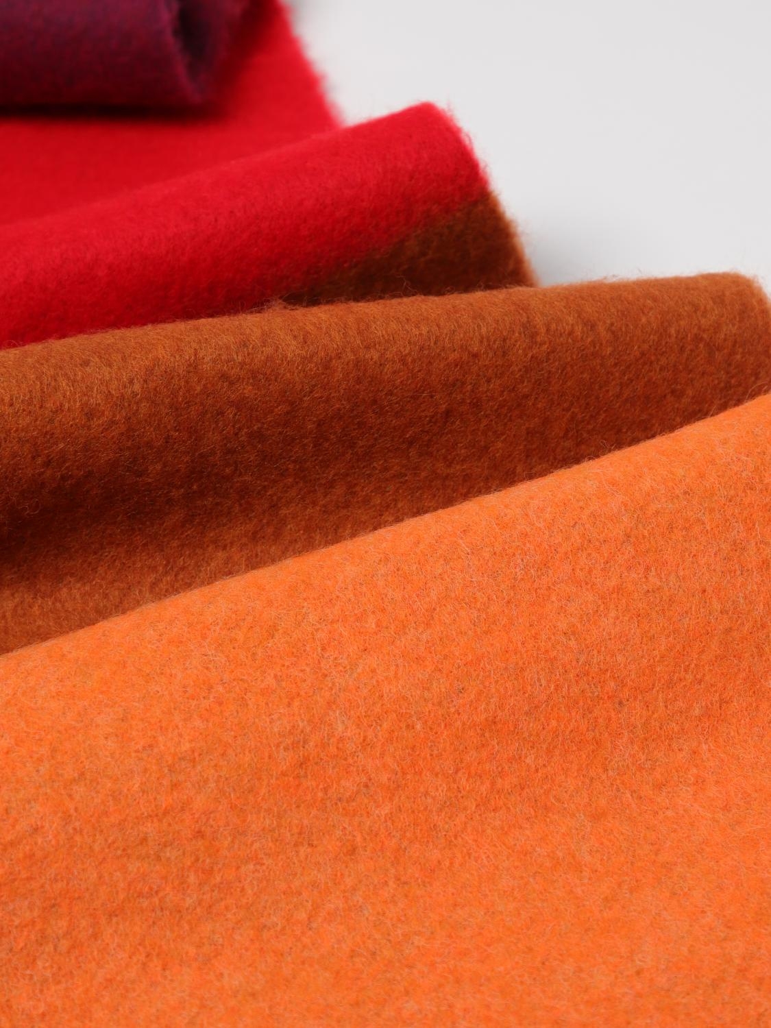 [Paul Smith] Scarf FW24 W1A250TN213 28