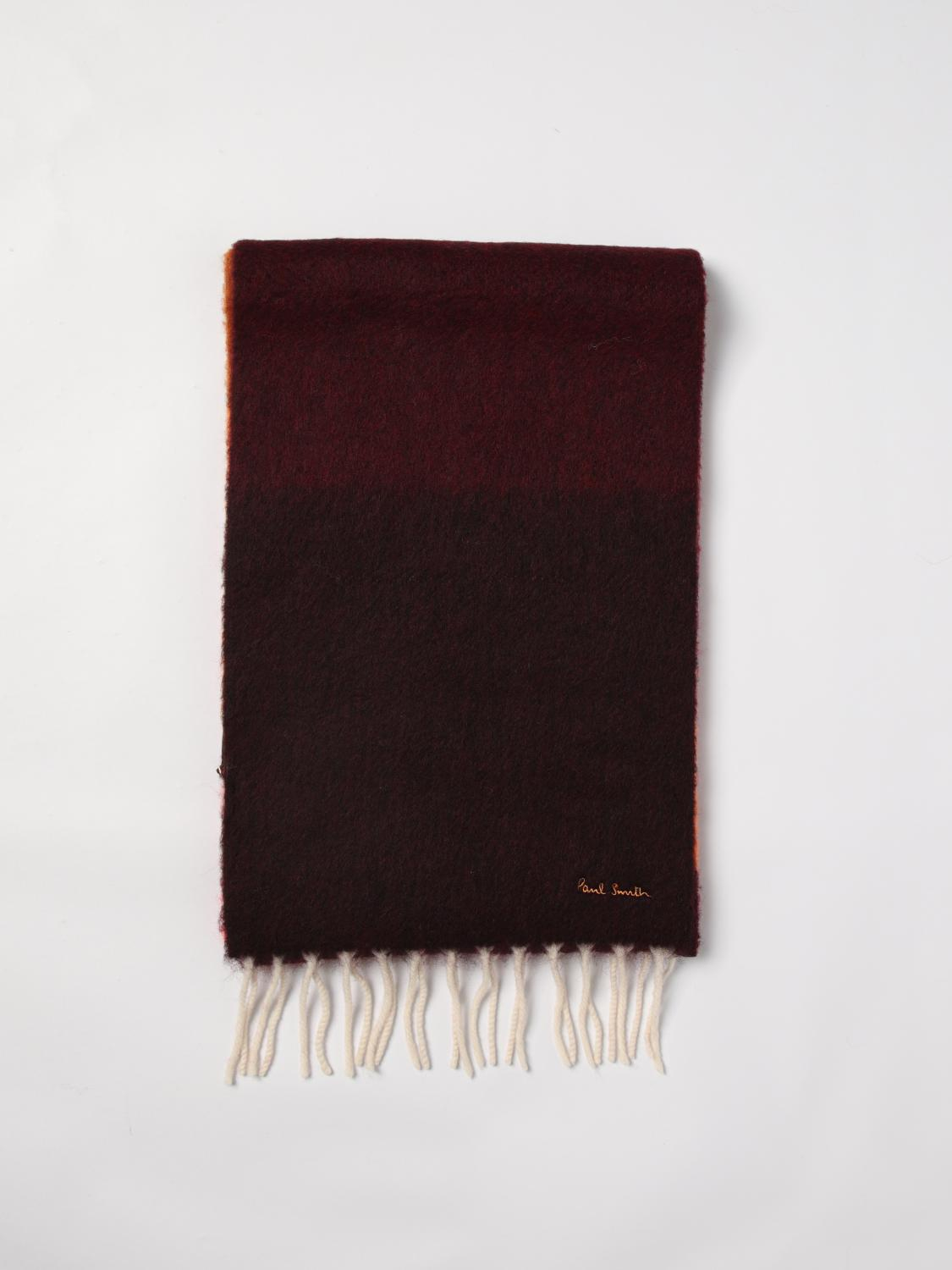 [Paul Smith] Scarf FW24 W1A250TN213 28