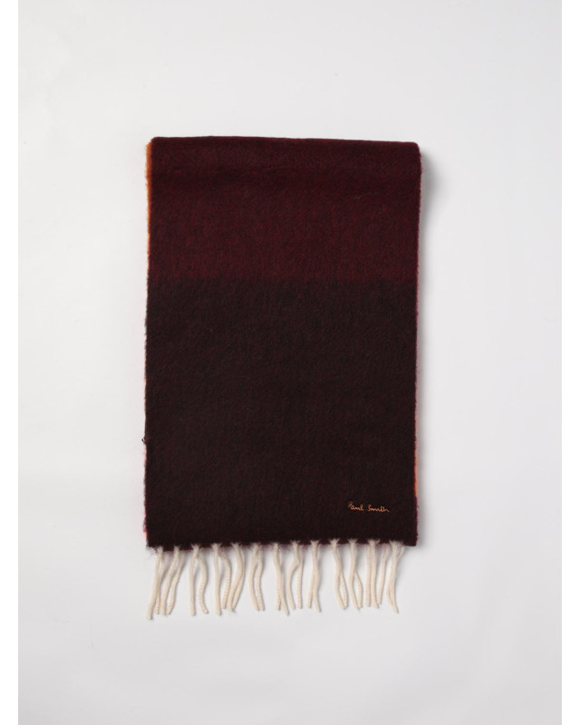 [Paul Smith] Scarf FW24 W1A250TN213 28