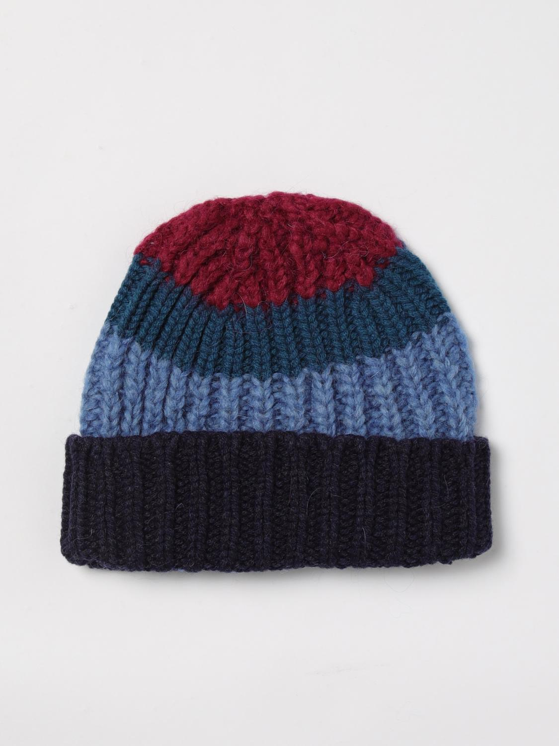 [Paul Smith] Beanie FW24 M1A383MKN263 47