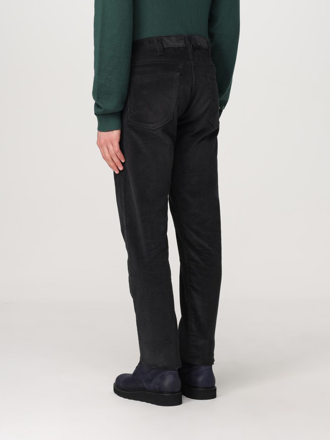 [PS PAUL SMITH] Trousers FW24 M2R301ZN22223 79