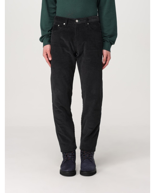 [PS PAUL SMITH] Trousers FW24 M2R301ZN22223 79