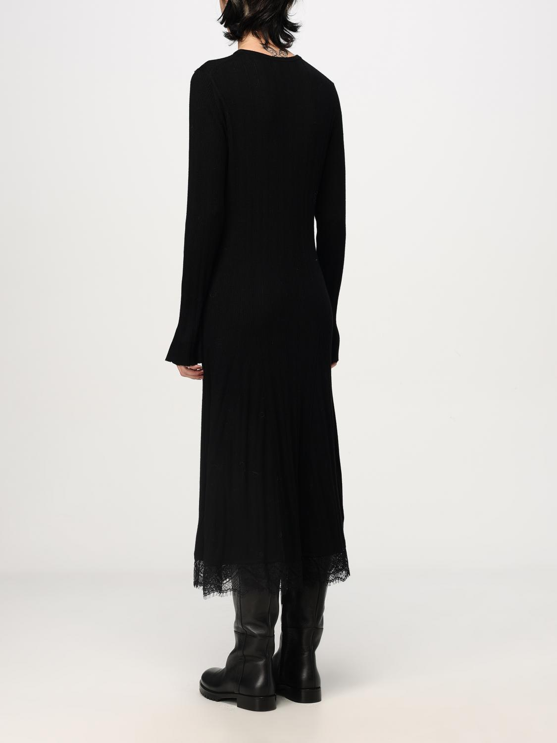 [Paul Smith] Long sleeve dress FW24 W1R498NN11065 79
