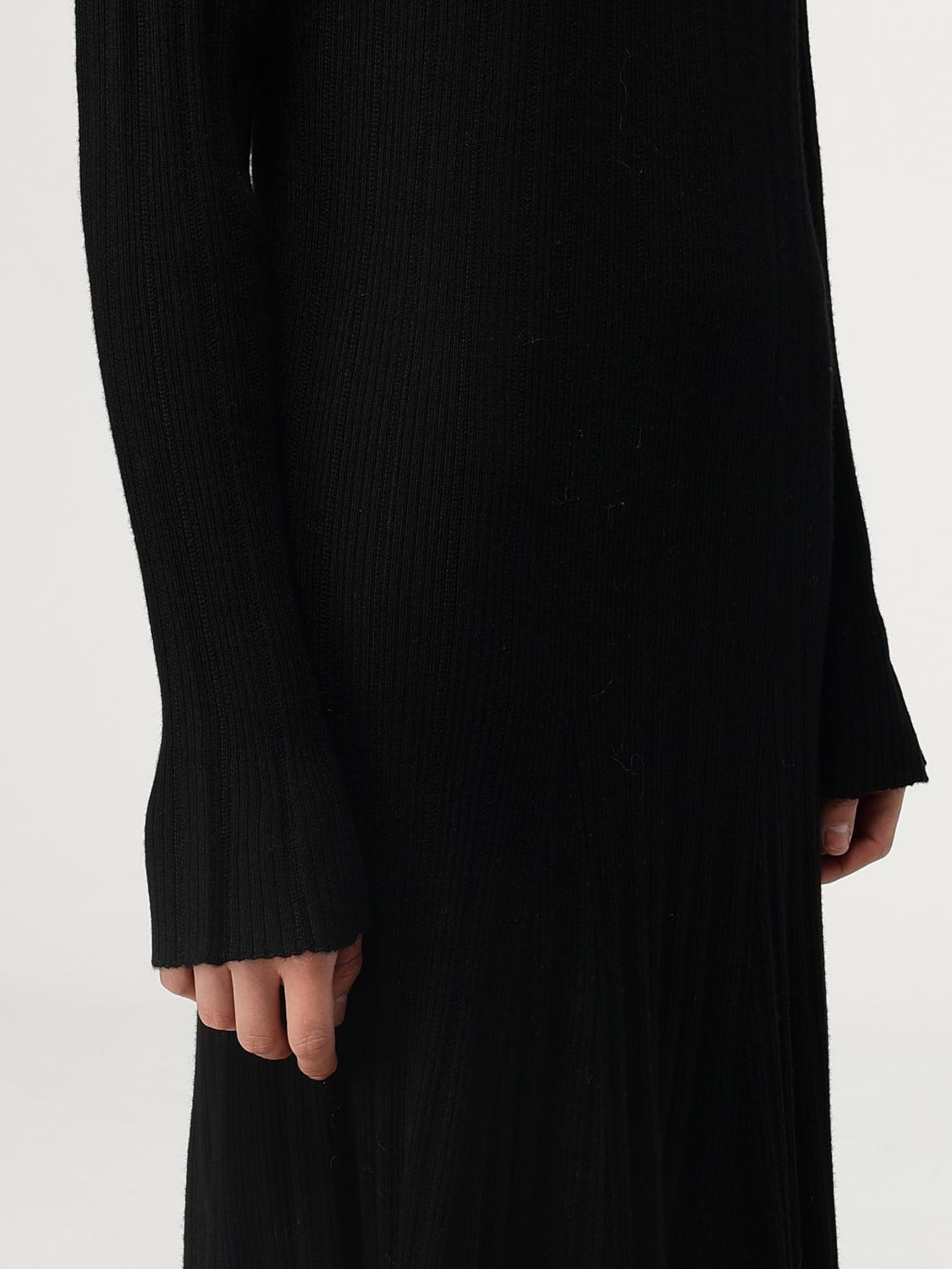 [Paul Smith] Long sleeve dress FW24 W1R498NN11065 79