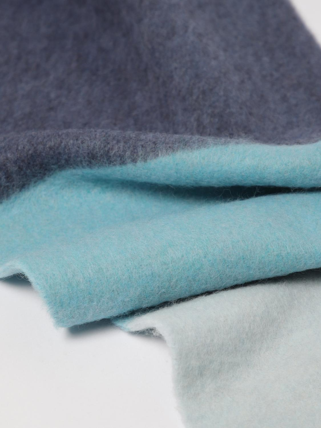 [Paul Smith] Scarf FW24 W1A250TN213 47
