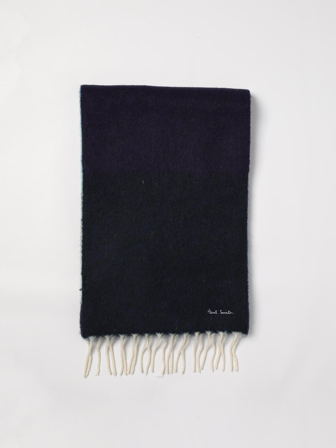 [Paul Smith] Scarf FW24 W1A250TN213 47