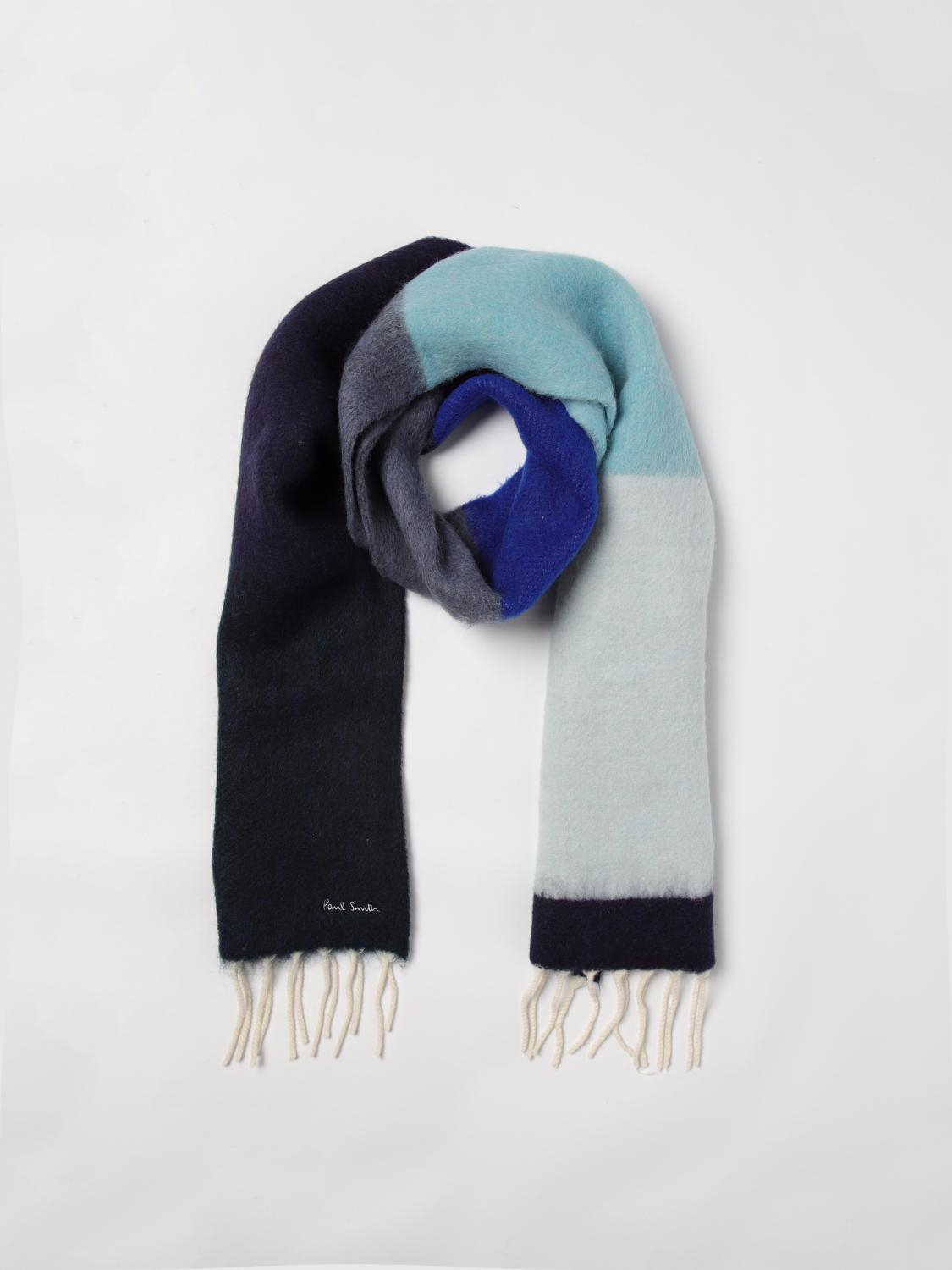 [Paul Smith] Scarf FW24 W1A250TN213 47