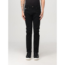 [VERSACE JEANS COUTURE] Jeans FW24 77GAB5D0CDW00 909