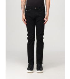 [VERSACE JEANS COUTURE] Jeans FW24 77GAB5D0CDW00 909