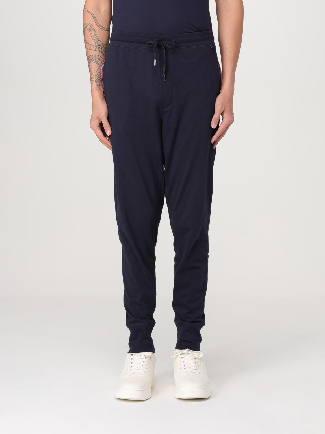 [Paul Smith] Trousers FW25 M1A373KAU279 48