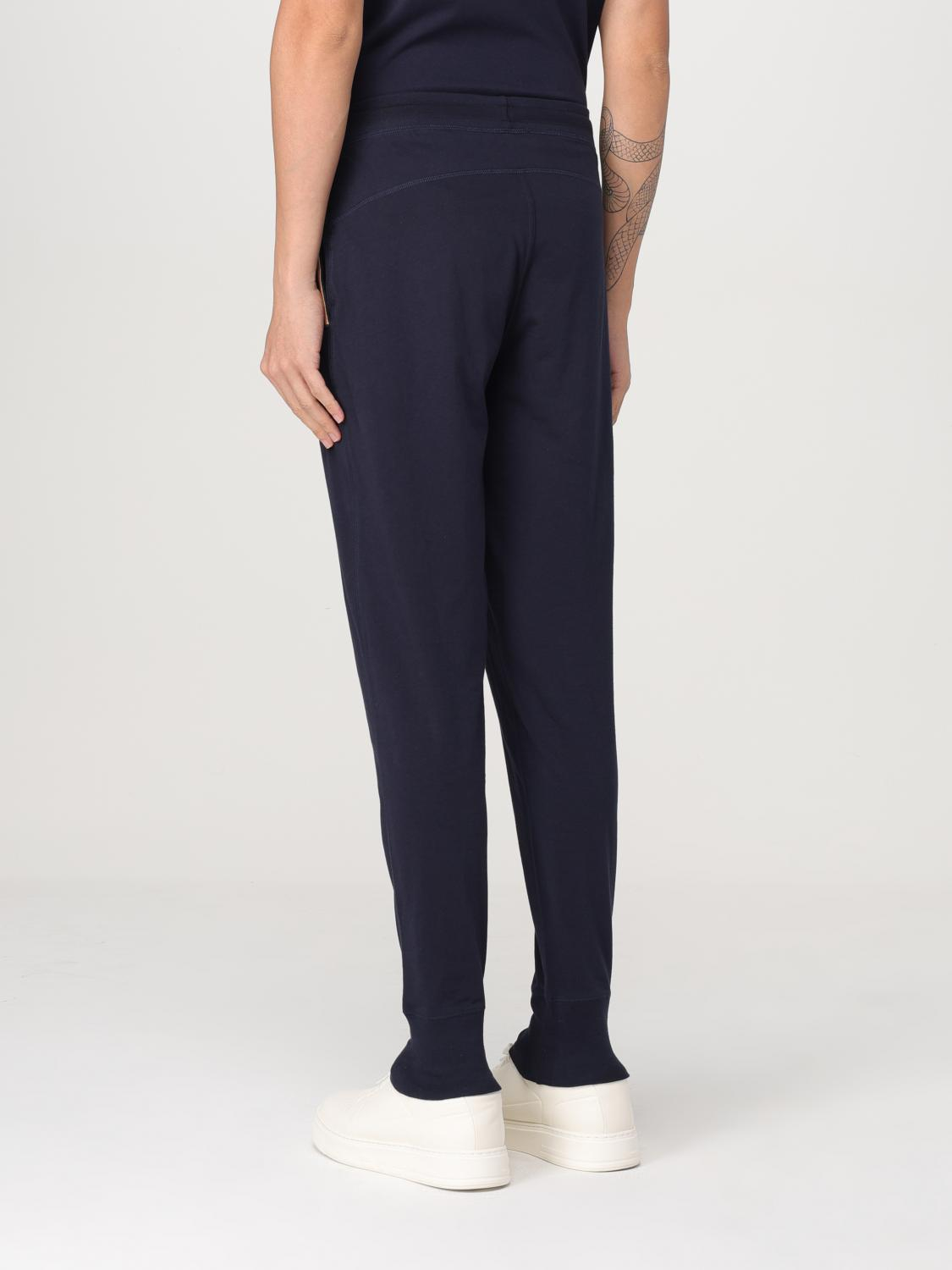 [Paul Smith] Trousers FW25 M1A373KAU279 48