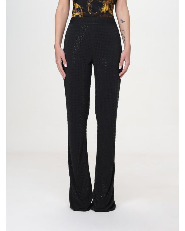 [VERSACE JEANS COUTURE] Trousers SS24 76HAA1A976DP109 899