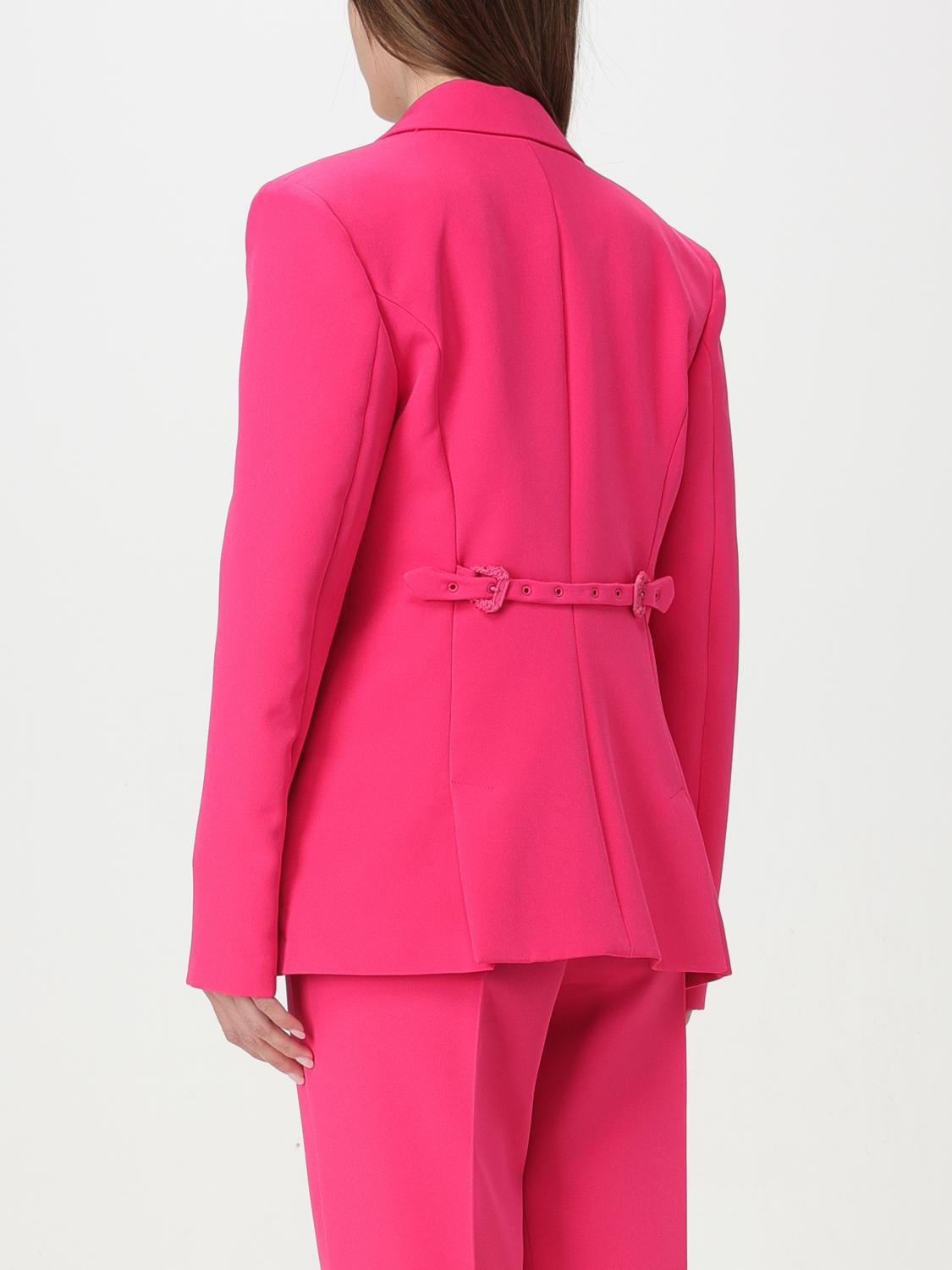 [VERSACE JEANS COUTURE] Casual Jacket SS24 76HAQ70276DP702 401