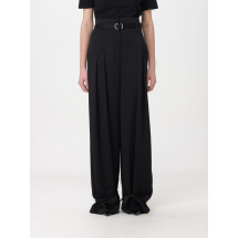 [Jil Sander] Trousers FW25 J02KA0214J76018 001