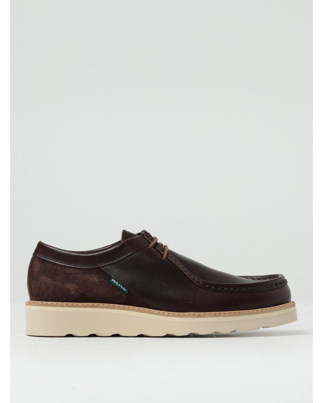 [PS PAUL SMITH] Dress Shoes FW23 M2SRES08LBEC 63