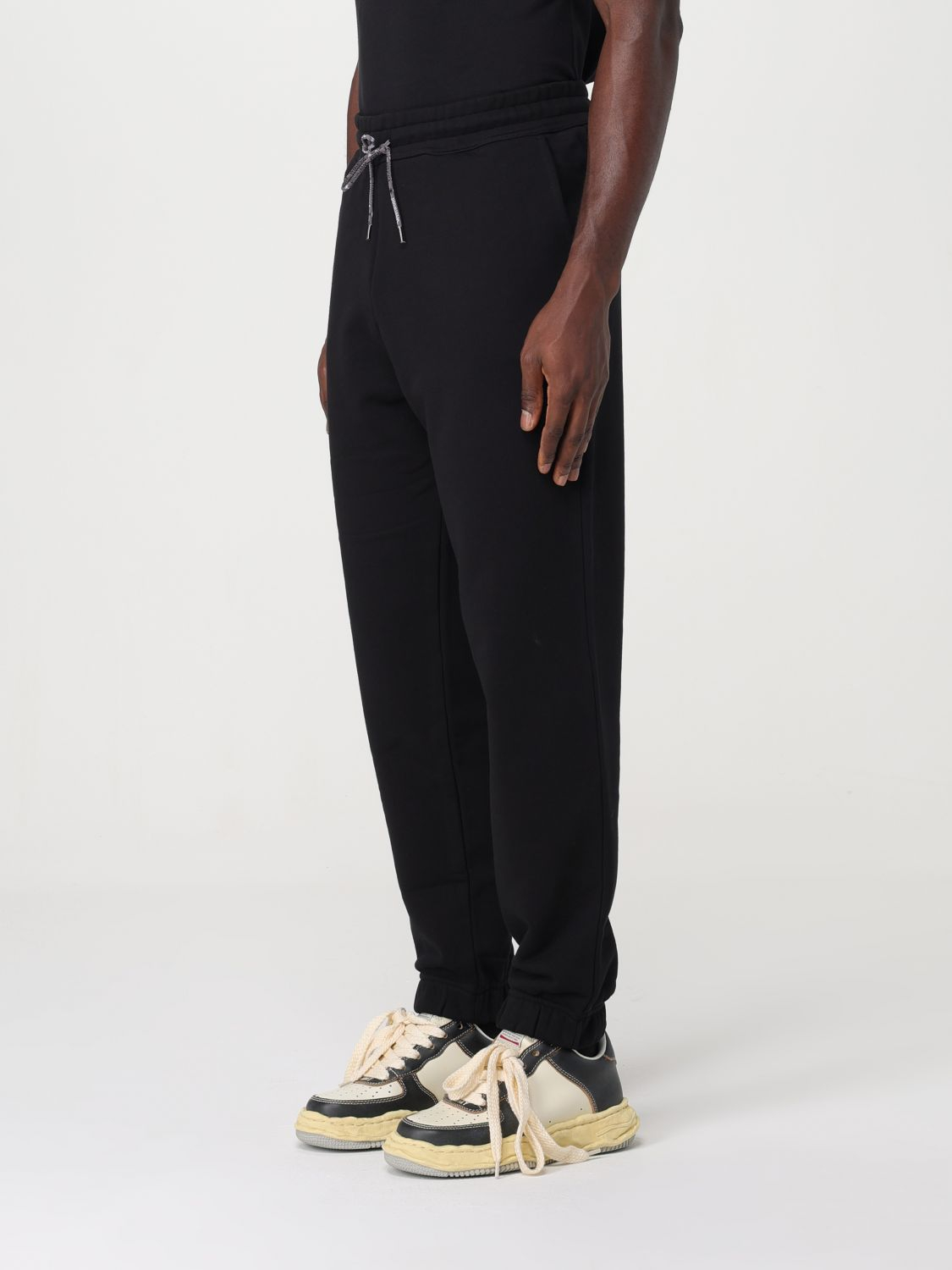 [Vivienne Westwood] Trousers FW23 3J010008J0006PO N401PO
