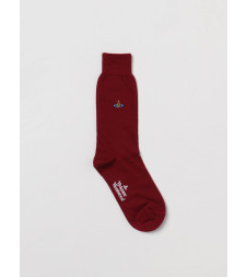 [Vivienne Westwood] Socks FW23 81040001K0025 I407