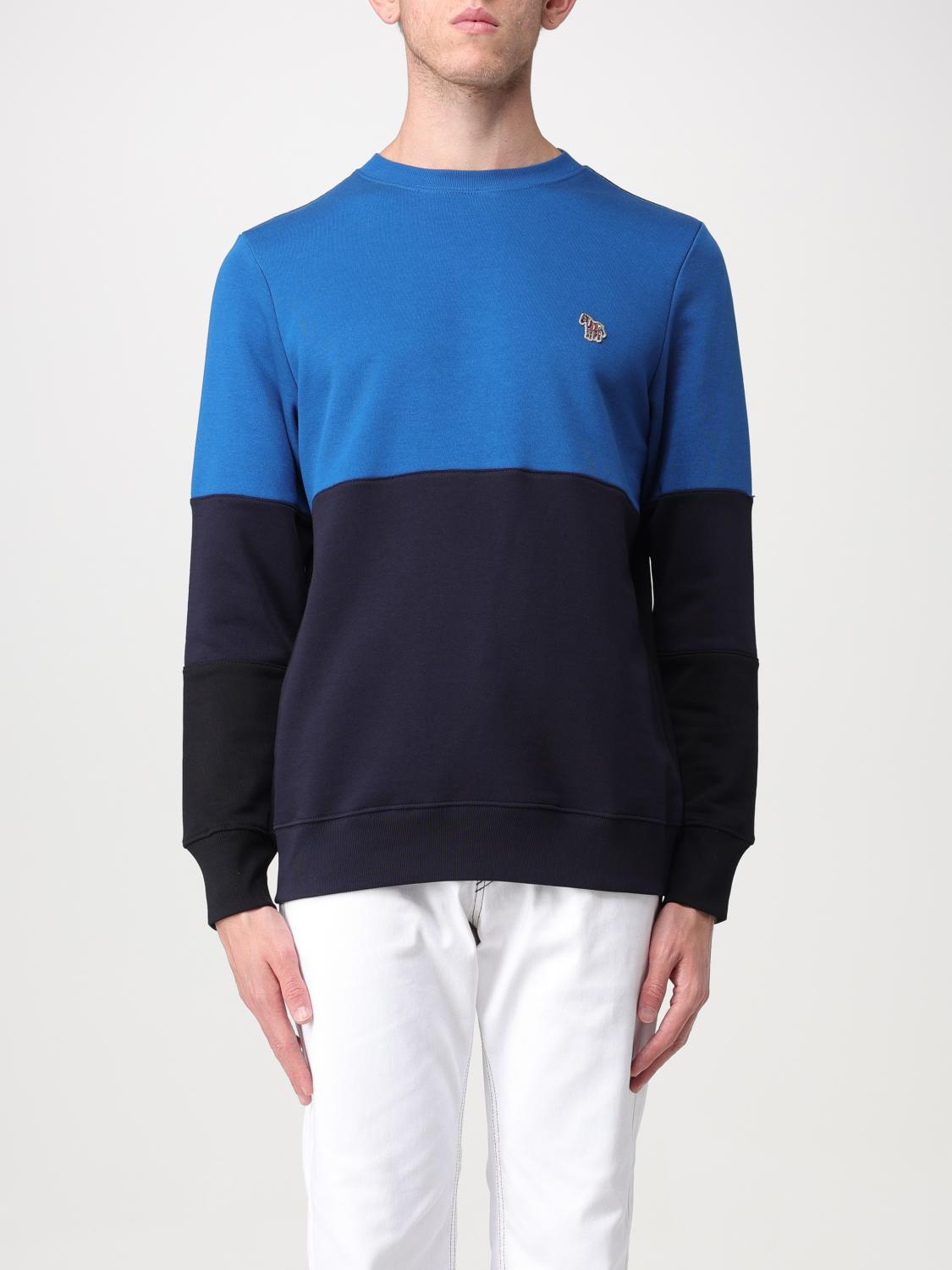 [PS PAUL SMITH] Sweatshirt FW23 M2R334YZL21116 45C