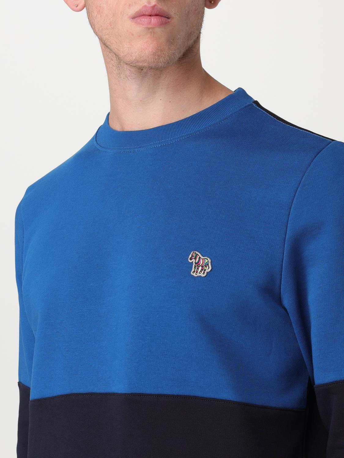 [PS PAUL SMITH] Sweatshirt FW23 M2R334YZL21116 45C